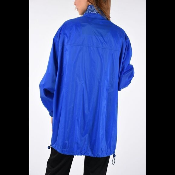 Givenchy Nylon Logo Jacket - Picture 5 of 14